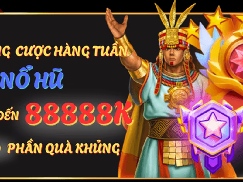 Khuyến mãi độc quyền B52