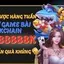 Biểu tượng tiền thưởng hào phóng b52 game bài đổi thưởng online