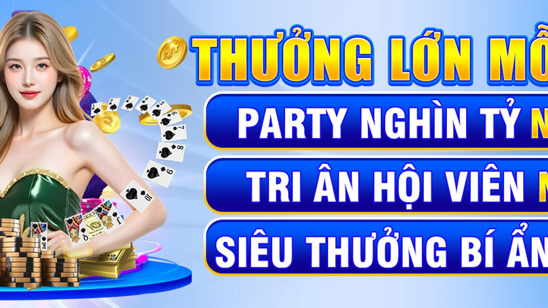 Giao diện game bài B52 đổi thưởng online chuyên nghiệp và an toàn