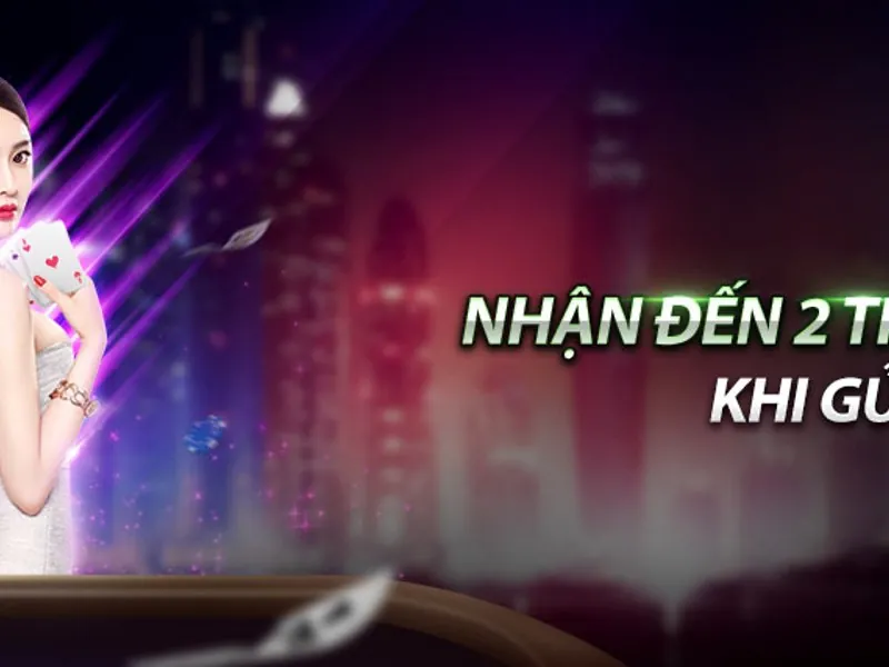 Khuyến mãi nạp tiền hàng ngày B52