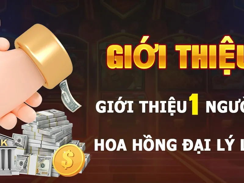 Chương trình giới thiệu bạn bè b52 game bài đổi thưởng online