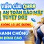 Bảo mật cao cấp