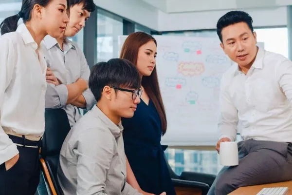 Hình ảnh minh họa tầm quan trọng của cờ bạc có trách nhiệm tại b52 game bài đổi thưởng online