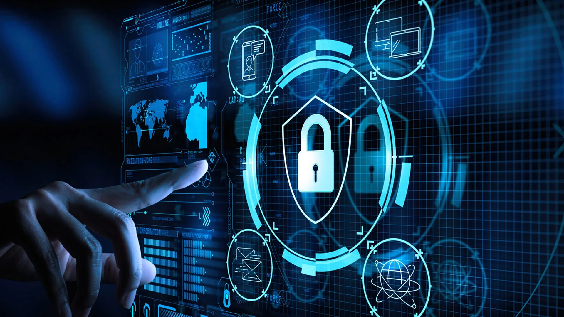 Hình ảnh minh họa Tuân thủ GDPR